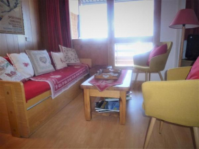 Duplex confortable pour 6/7 personnes à Isola 2000 - FR-1-292-80